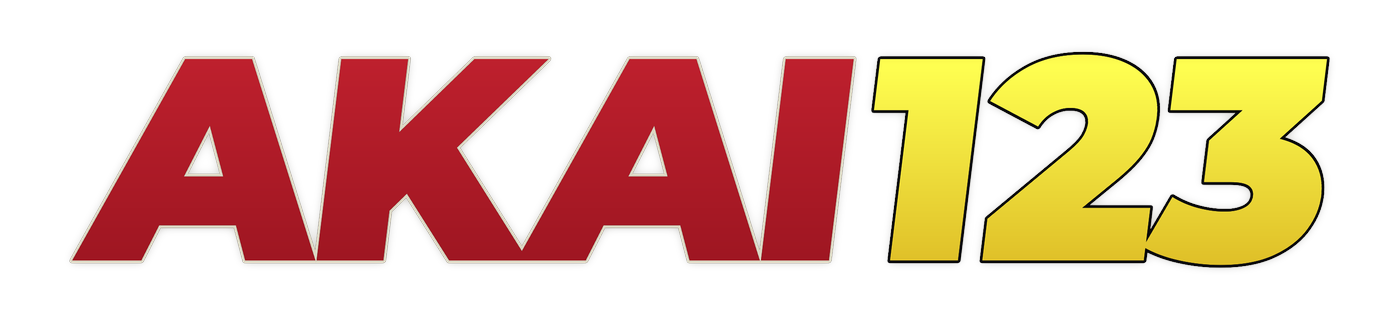 akai123 Logo